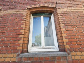 Hauptbild Schöne 4 Zimmer Wohnung mit Terrasse in sehr guter Lage !