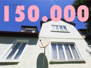 Hauptbild Ein Zuhause mit Geschichte, Charme und Garten in Rechberg bei Schwäbisch Gmünd
