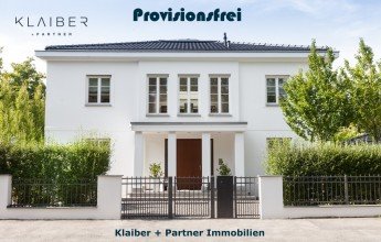 Hauptbild Historisch Schönes Haus in Aussichtslage mit Garage und tollem Garten ...Renovierungsbedürftig